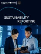 SBR Nexus en Capgemini lanceren whitepaper duurzaamheidsrapportages voor financiële sector