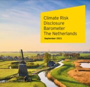 Klimaatrapportages Nederlandse bedrijven bieden nog voldoende ruimte voor verbetering