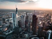 Frankfurt volgt Amsterdam op als internationale centrum voor duurzaamheidsverslaggeving