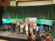 De Winning en Vandemoortele zijn de winnaars van de Awards for Best Belgian Sustainability Reports met meeste impact